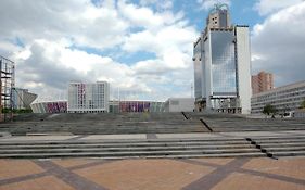 Квартира по улице Федорова 1